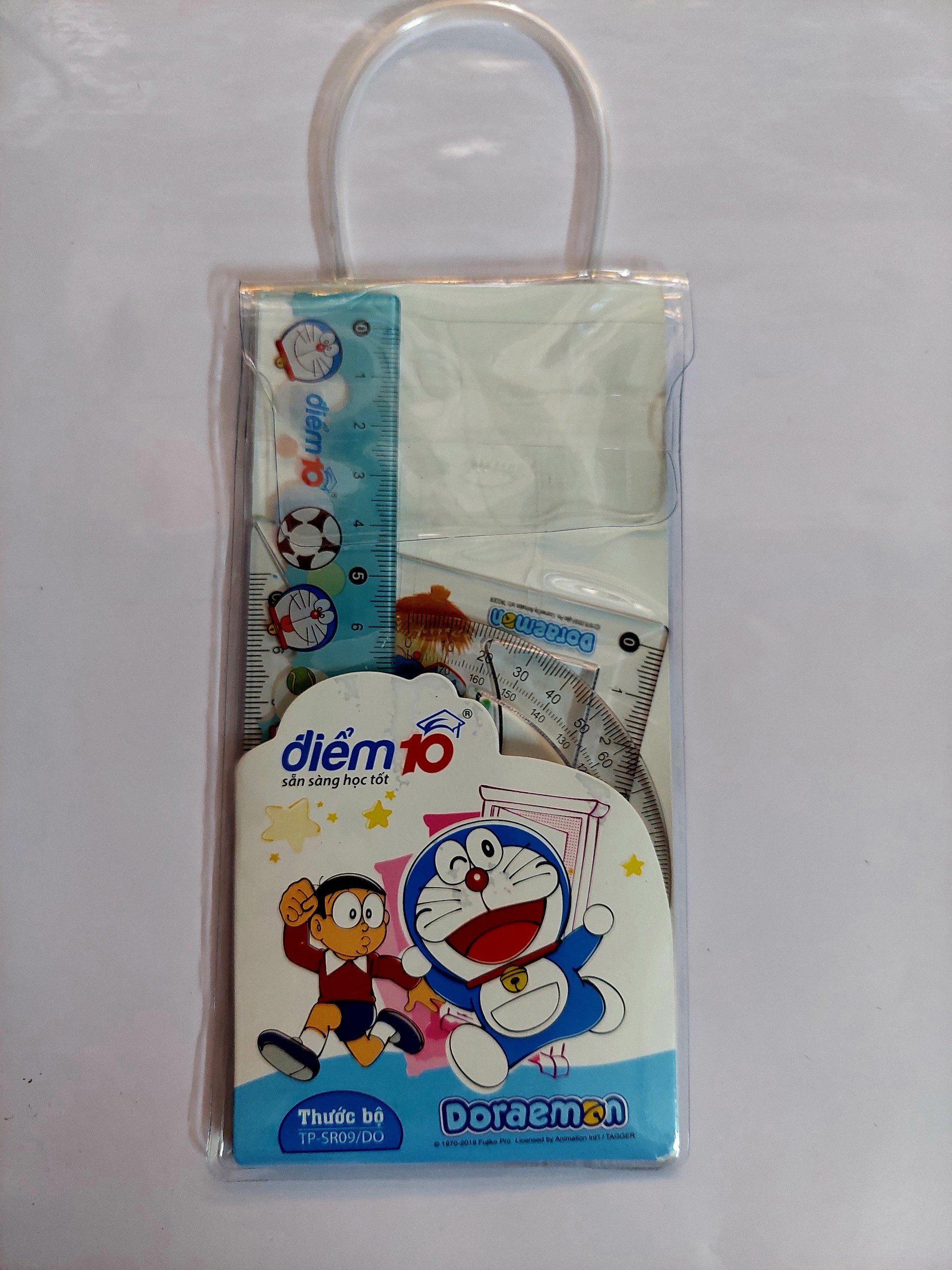 BỘ THƯỚC HÌNH HỌC HS DIEM 10 THIEN LONG_STORE365FORYOU