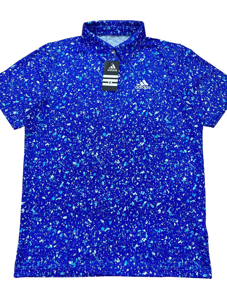 Áo Golf nam Adidas Porsche Golf (xuất dư )