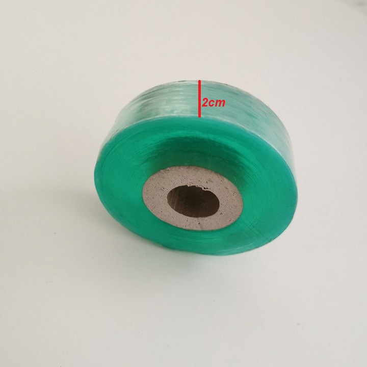 MÀNG BỌC QUẤN GHÉP CÀNH CÂY - DIY702