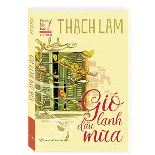Gió lạnh đầu mùa