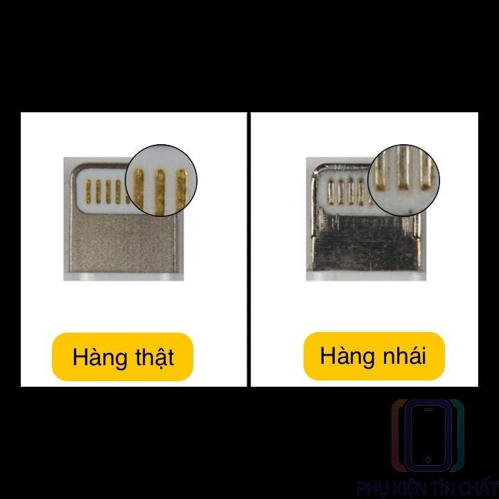 Cáp Sạc Điện Thoại Foxconn cho điện thoại
