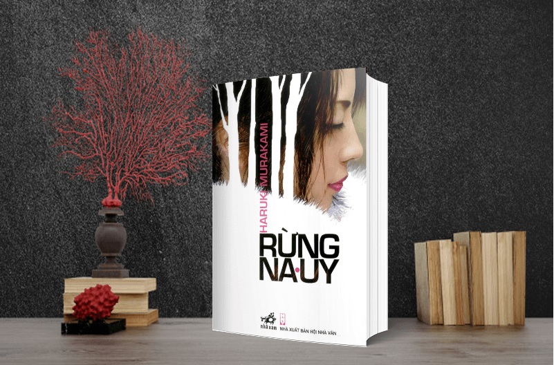 Rừng Na Uy - Haruki Murakami