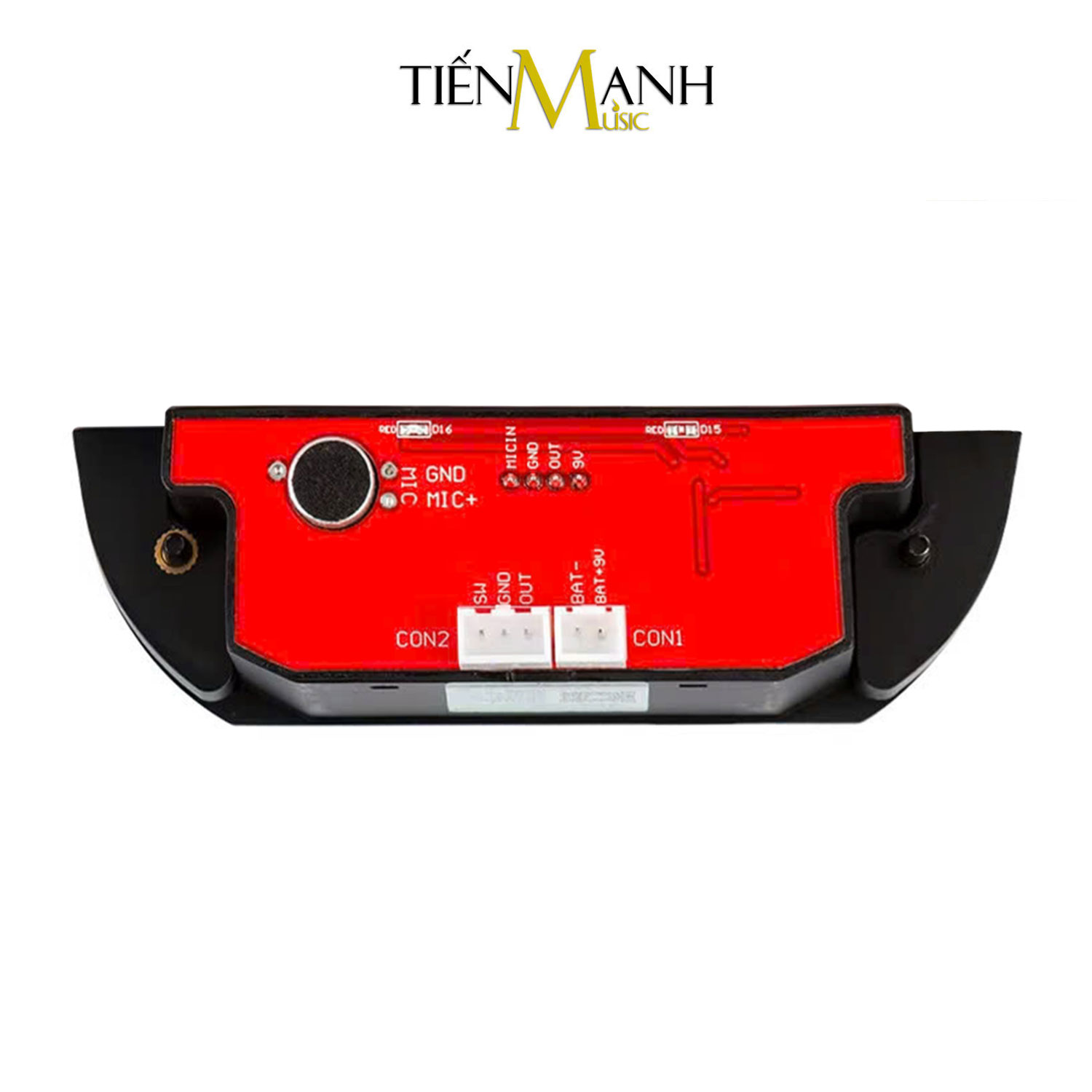 [Chính Hãng] Pickup Đàn Acoustic Guitar Skysonic T-903 Bộ Thu Âm Guitar T903