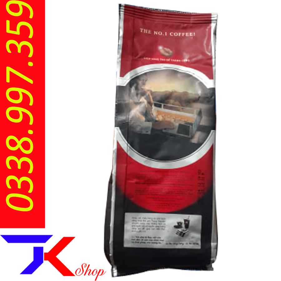 Cà Phê Phin Trung Nguyên Sáng Tạo 5