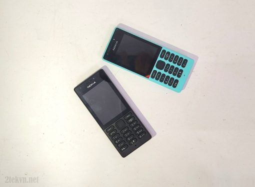 [HÀNG CHÍNH HÃNG] Điện thoại nokia 150 2 sim (hàng loại 1) cổ phổ thông giá rẻ