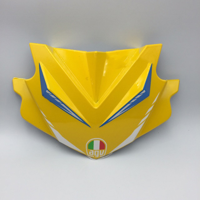 ỐP MÃO EXCITER 150,WINNER 150,WAVE ,SIRIUS MÀU NGẪU NHIÊN