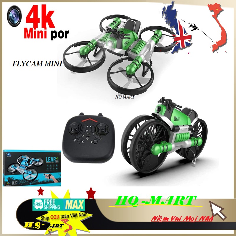 >> SO SÁNH GIÁ FLYCAM SJRC F11S 4K PRO - HÀNG CHÍNH HÃNG | Shopee Lazada Sendo Tiki | Nên mua ở đâu rẻ nhất 232 ❤️ Hàng xuất khẩu ❤️Flycam giá rẻ - mini 2 trong 1 kiêm xe moto - Flycam giá rẻ 100k mini chất hơn flycam mavic 2pro,phatom 4 pro,xiaomi,sjrc f11 pro, Z5, 4K, XT1, F11, x1s, dji, e88, e68, gps,…...Flycam HQ Mart, flycam giá rẻ 100k mini