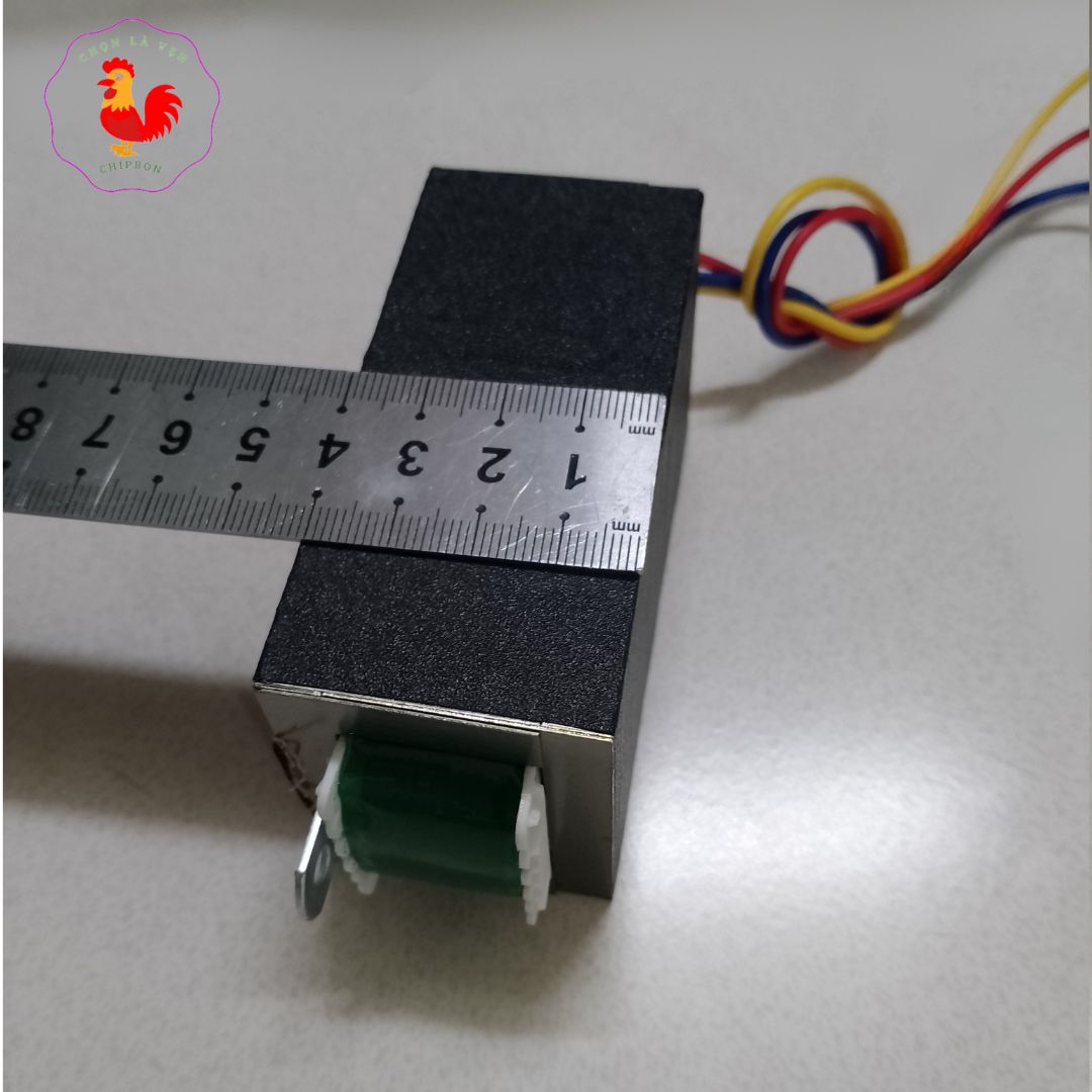 Đổi nguồn 220v sang 110v 120W