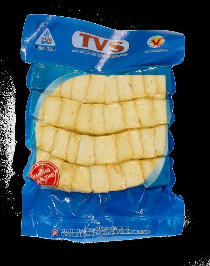 Đậu hủ bải sản tân việt sin 500g