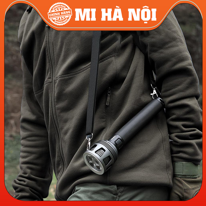 Đèn Pin Siêu Sáng Nextool NE0126/ Nextool Thunder NE20168 (pin 10000mAh)