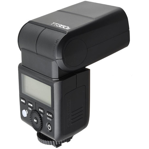 Đèn Flash Godox TT350 dùng cho máy ảnh Fujifilm