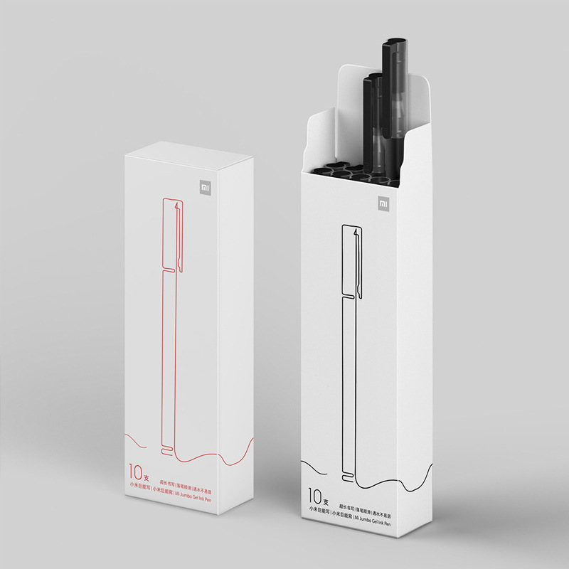 Bút bi Xiaomi - Bút bi nước Xiaomi (1 bút)