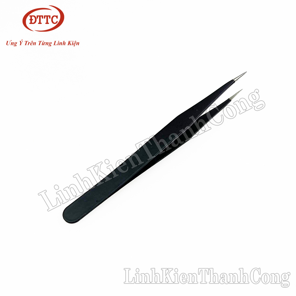 Nhíp Gắp Linh Kiện Loại Thẳng ESD-12