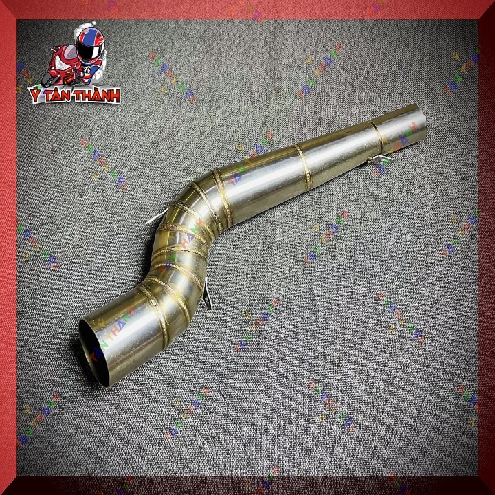 Đót Cổ Pô Stb Phi 51 Ms 43