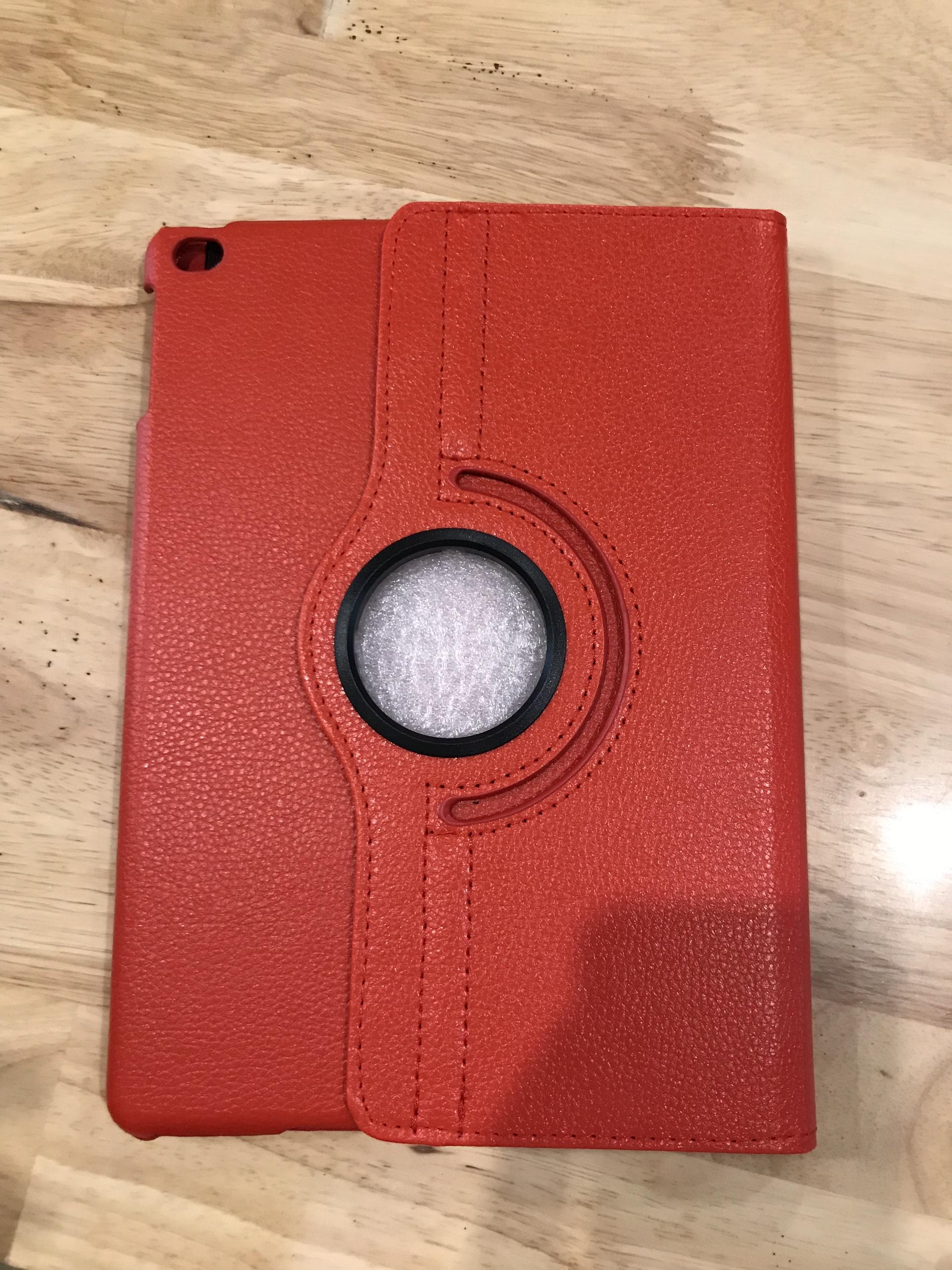 [HCM]Bao da iPad 6 - Bao da A1893/A1954 (Bao da iPad 2018 6th generation)