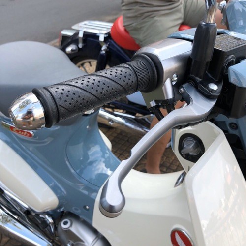 GÙ CUB 125
