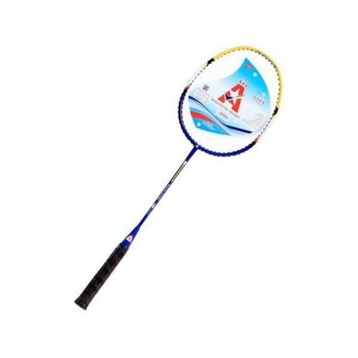 [HCM]Vợt cầu lồng HT tím - 1 cây