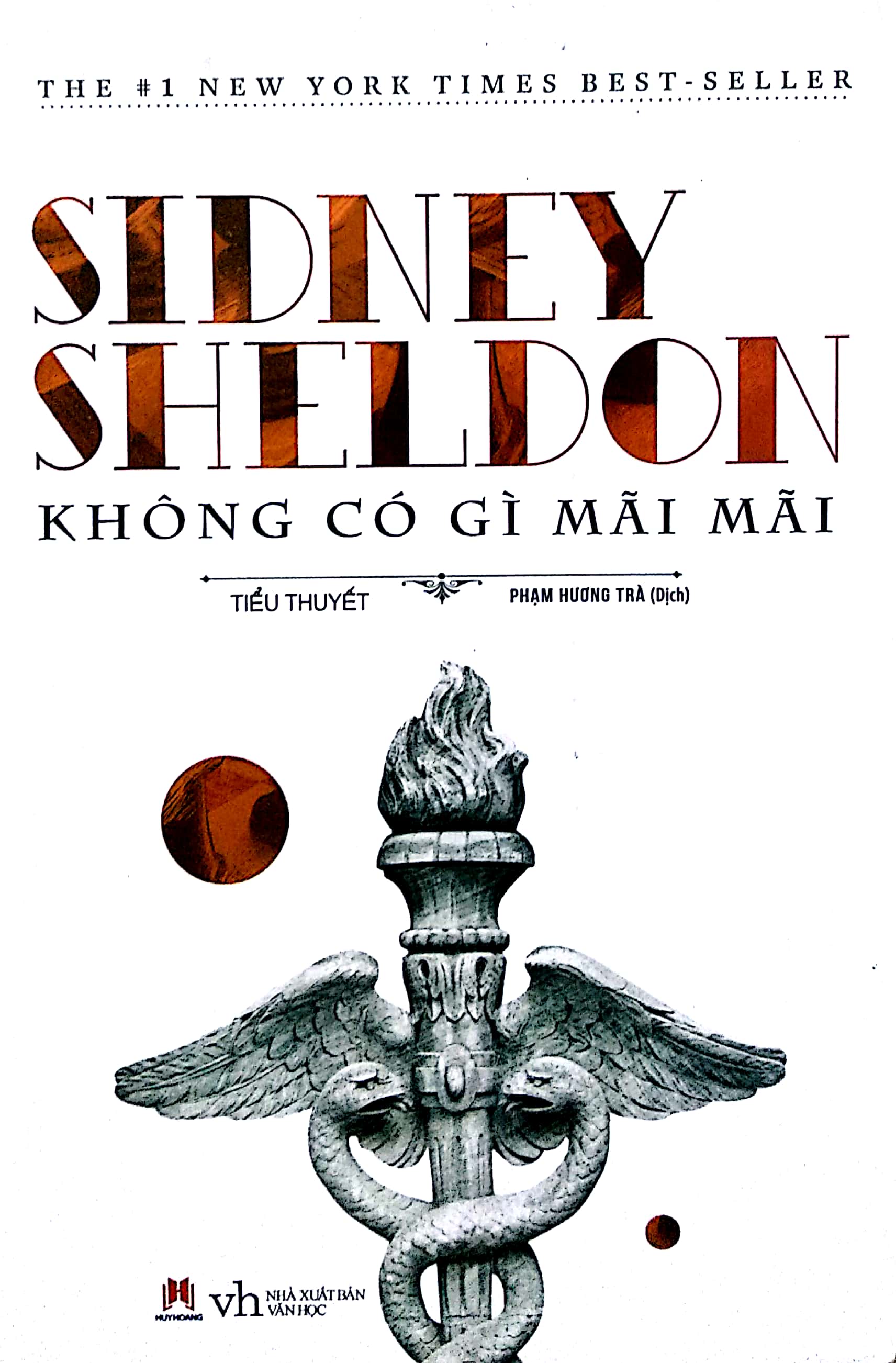 Sách - không có gì mãi mãi - hhb