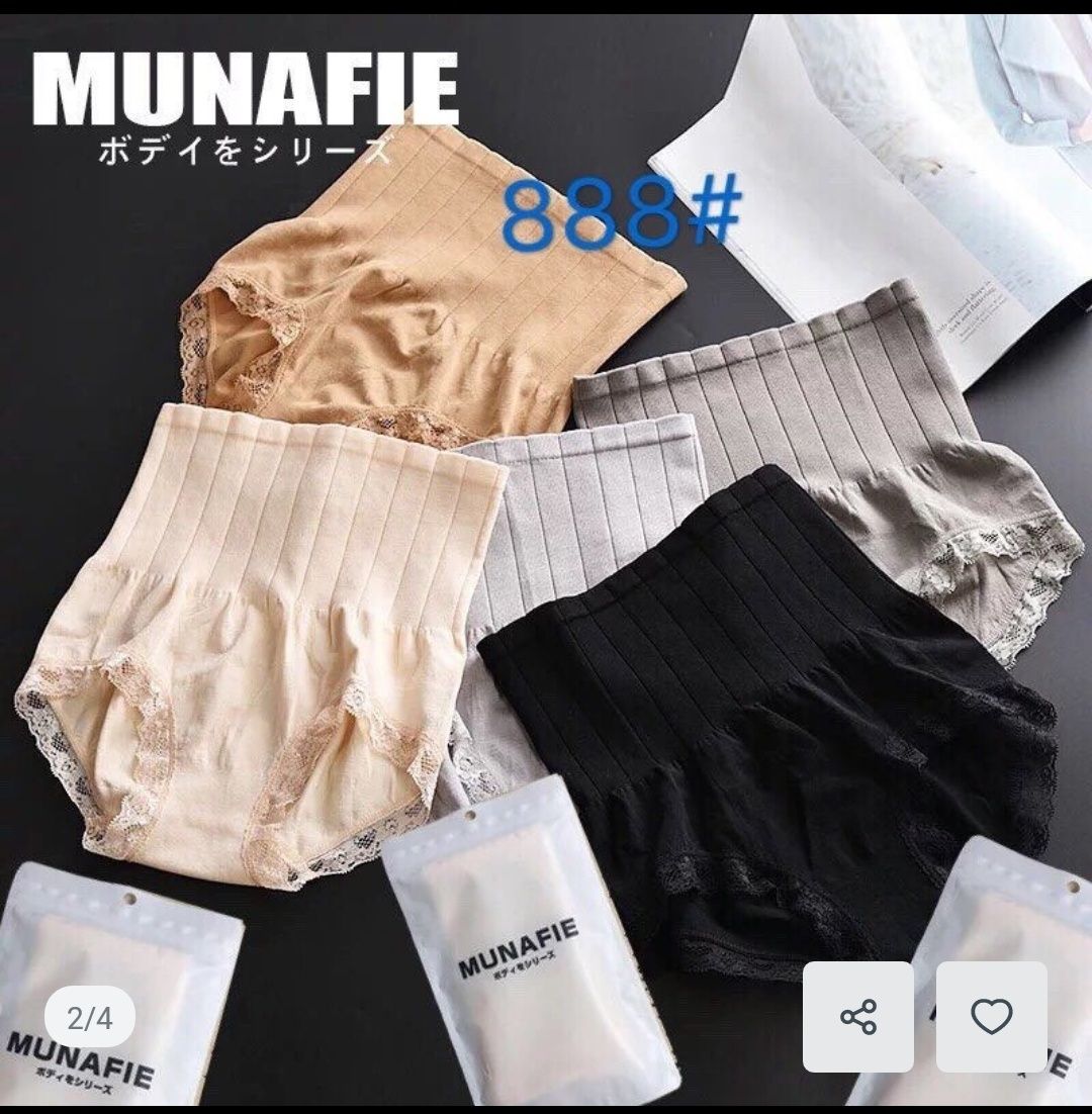 quần gen nịt bụng nhật