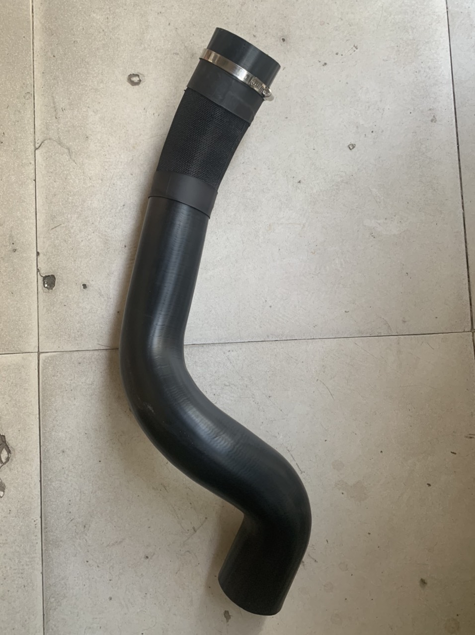Ống Turbo Ranger BT50 máy 3.2 đời từ2015 - 2018
