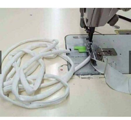 CỬ LỘN DÂY MÁY 1 KIM