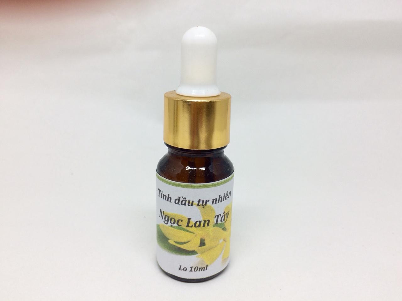 Tinh dầu ngọc lan tây nguyên chất 100% 10ml