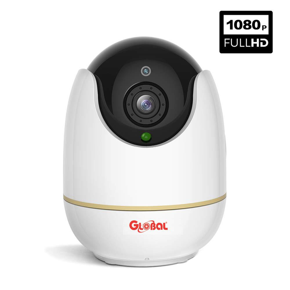 Camera IP Global IOT 03 (1080P) 2.0mpx - Hàng