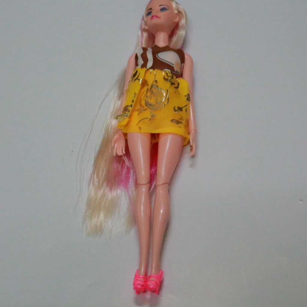 Búp bê khớp