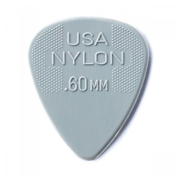Pick Gảy Guitar Dunlop Nylon Standard