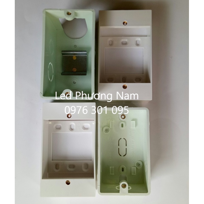 Đế Nổi - Đế Âm [SINO]