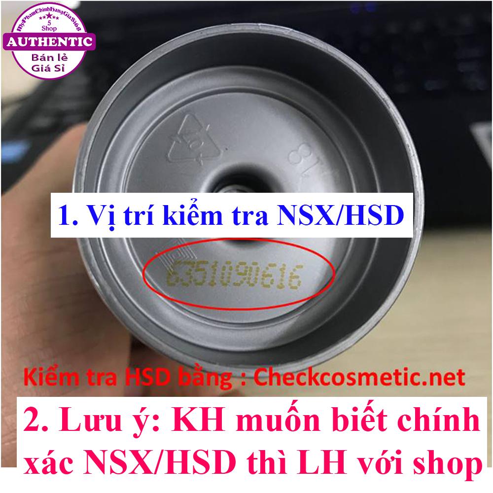 LĂN KHỬ MÙI NƯỚC HOA BOSS HUGO BOSS DEODORANT STICK
