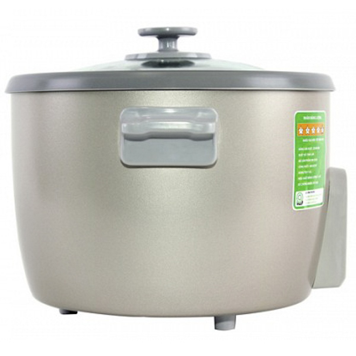 Nồi cơm điện Zojirushi NH-SQ18-TK