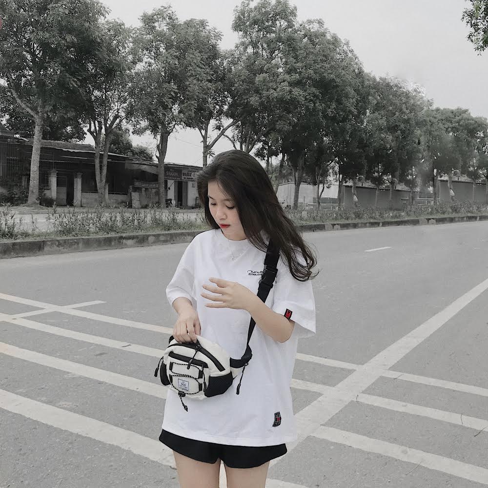 Túi Bao Tử Flexible SAIGON SWAGGER® SGS Flexible Bumbag