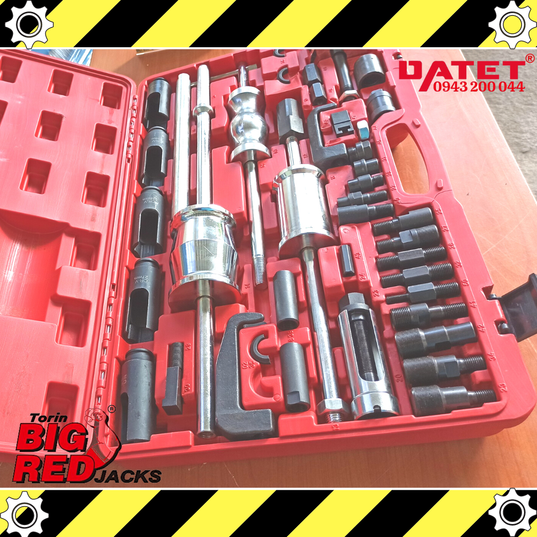 Bộ cảo kim phun động cơ Diesel TRHS - 8781