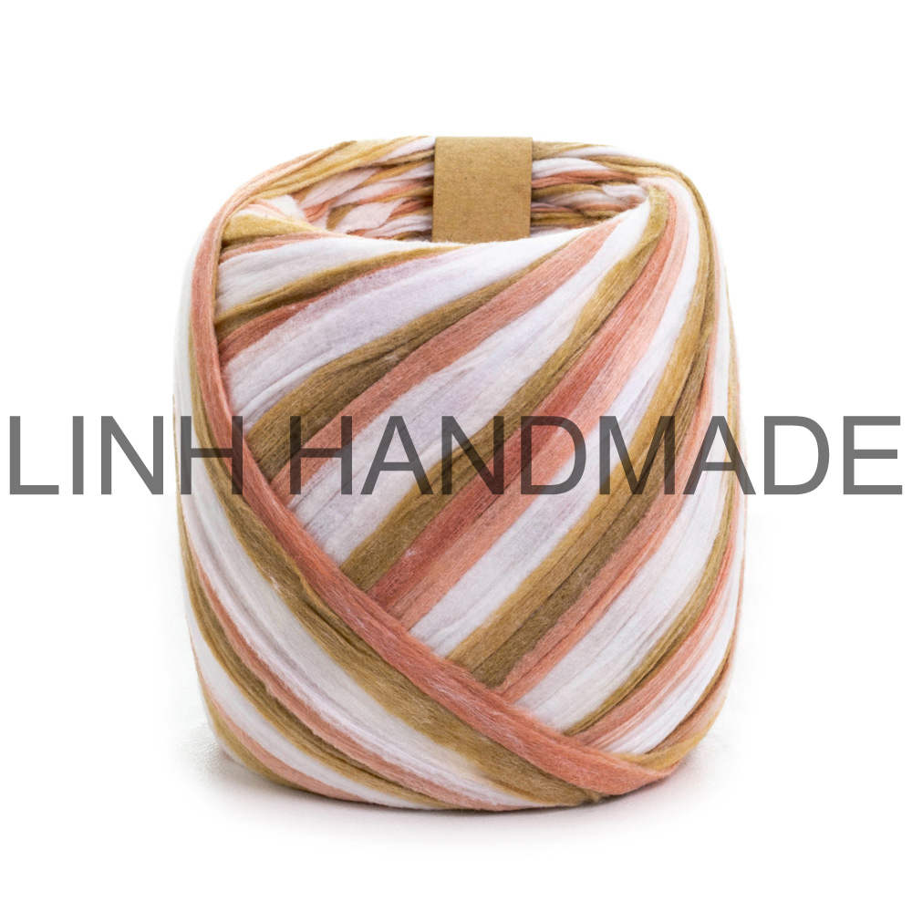 Sợi cọ giấy Airy Craft Yarn