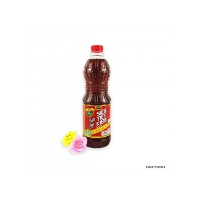 NƯỚC CHẤM NAM NGƯ SIÊU TIẾT KIỆM CHAI 800ML