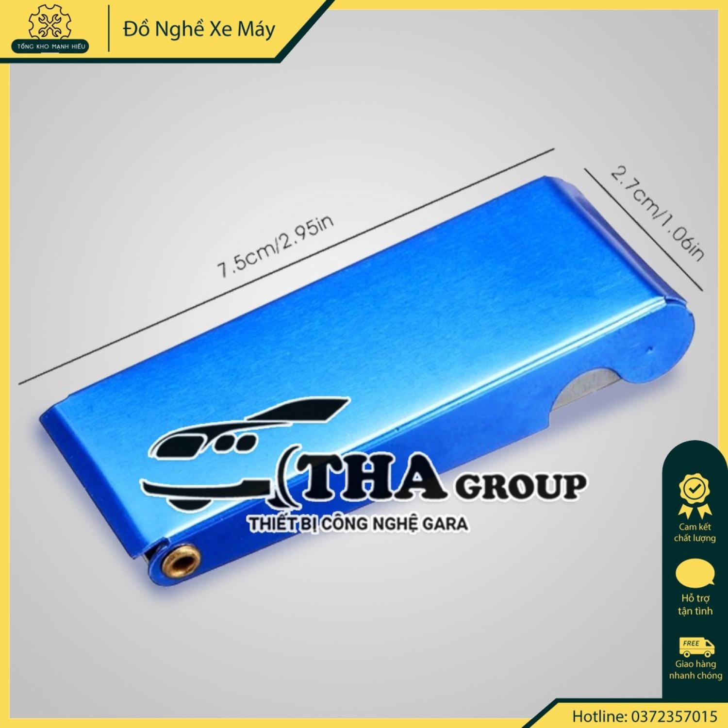 🌟[ Hàng Chính Hãng ] Bộ Thông Béc - Thông lỗ Hàn hơi ( Hàng Có Sẵn )