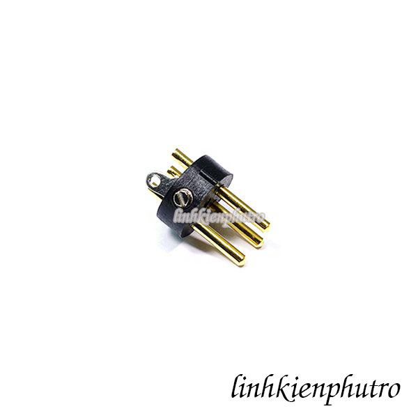 [HCM]Combo 2 Jack Cắm Micro Dây Chuôi Cắm XLR