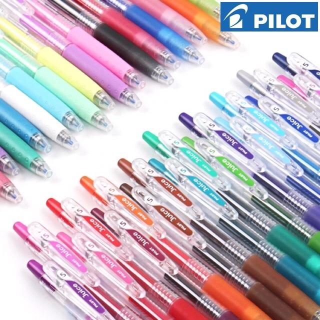 Bút bi gel Pilot Juice cỡ 038