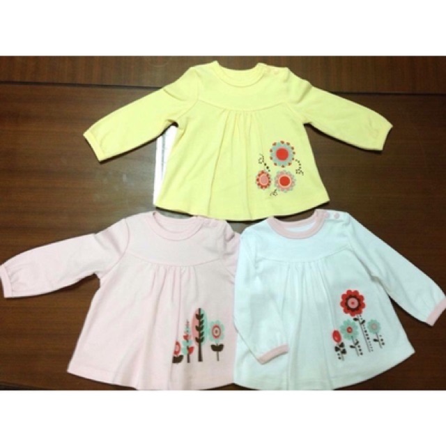Áo chữ A Lullaby dài tay (Sale xả hàng)