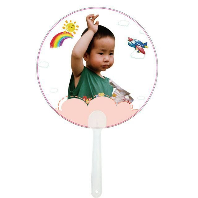 [ Có Sẵn - Quạt Trong ] Tiêu Chiến, Vương Bác, Bjyx