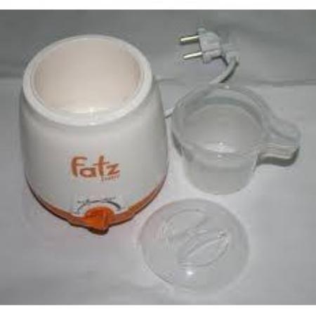 [HCM]Máy hâm sữa và thức ăn siêu tốc 3 chức năng Fatzbaby FB3003SL