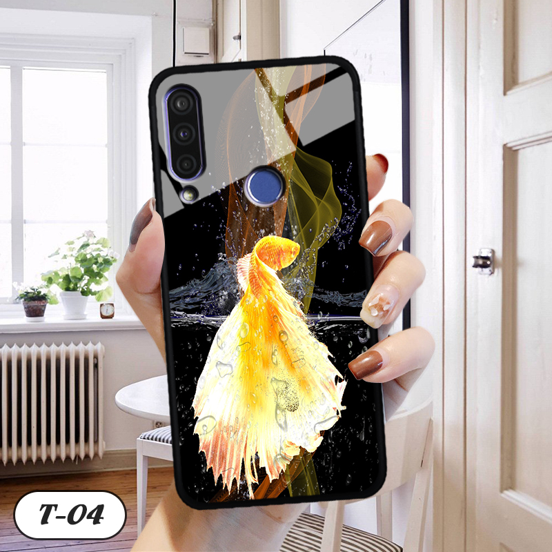 Ốp lưng VSMART JOY 3- in hình 3D