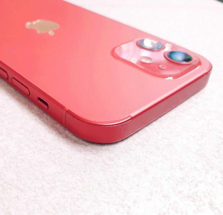 Miếng dán PPF full viền Iphone 12 - Iphone 12 Pro 6.1 inch