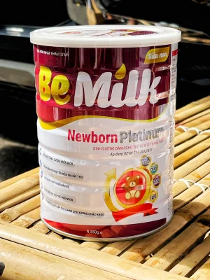 Sữa non Be Milk Newborn