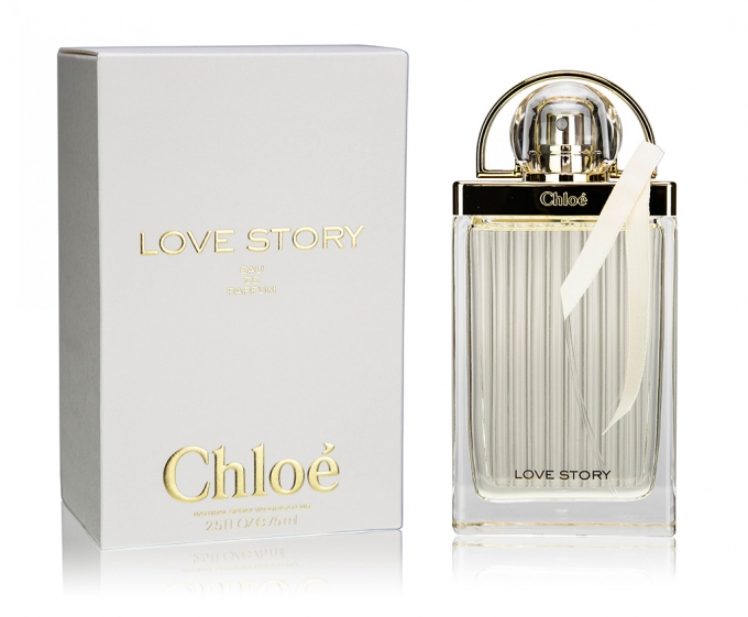 Nước hoa nữ chloeeee 75ml