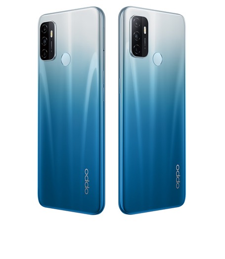Ốp lưng OPPO A53 2020 dẻo trong suốt cao cấp