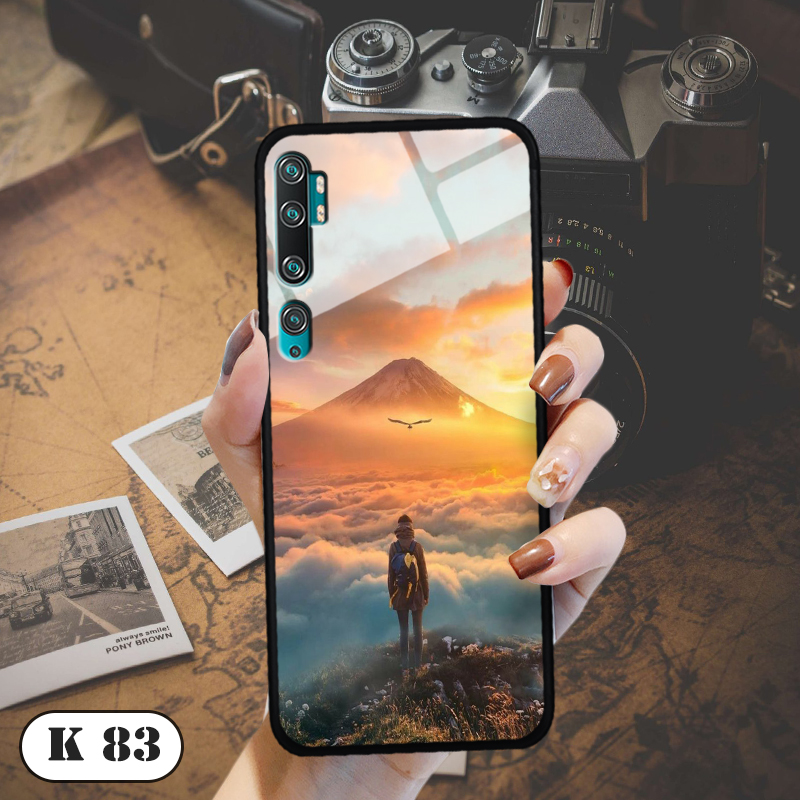 Ốp lưng 3D cho điện thoại XIAOMI MI CC9 PRO
