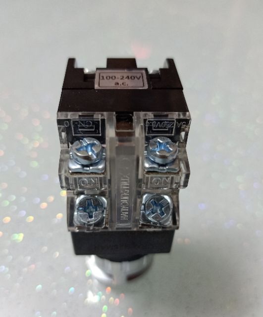Nút nhấn có đèn CRX-G25