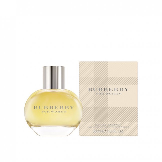 Nước Hoa Nữ Burberry For Women EDP 30ml Canada